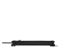 Brennenstuhl LISTWA ZASILAJĄCA "PREMIUM-LINE" 4 GN 3M  2XUSB-C PD 65W USB - 1326711 - zdjęcie 3
